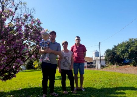 Produtor rural é o principal protagonista do campo