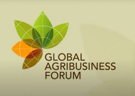 Global Agribusiness Forum 2022 debate desafios da agenda internacional do agro