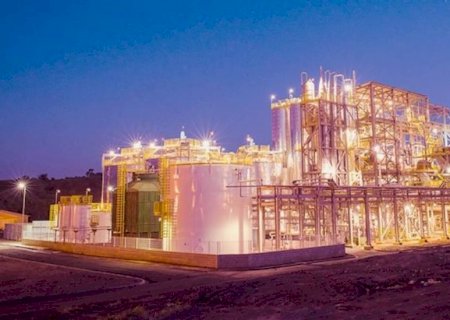 Resíduo: Gigante do agro vai fornecer gás renovável