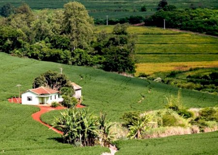 Certificado de Cadastro de Imóvel Rural