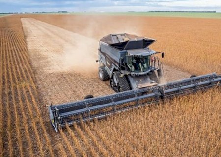 Agro brasileiro vira referência para os EUA