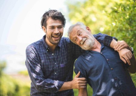 Dia dos Pais: 5 experiências para dar de presente para o seu pai