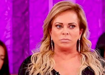 'Casos de Família': Programa de Christina Rocha no SBT sairá do ar após 18 anos