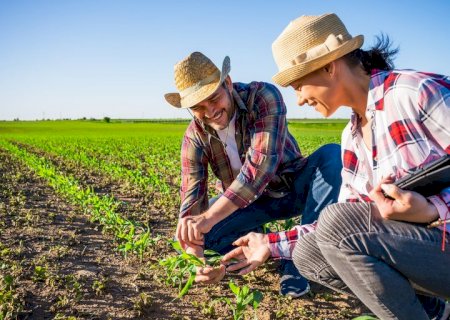 Inscrição ativa no CAF é requisito para acesso a programas e políticas para a agricultura familiar