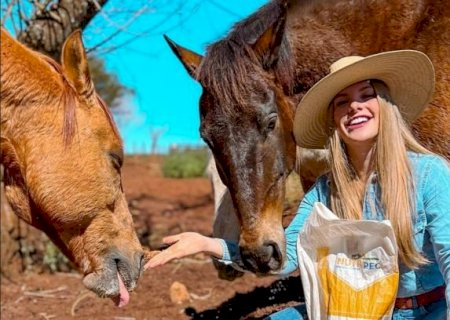 Produtor Rural é uma das profissões mais admiradas, diz pesquisa