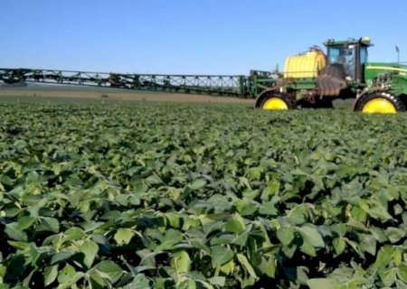 Empresa lança solução que otimiza o uso fertilizantes