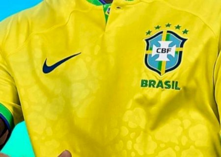 Usar camiseta do Brasil não está proibido durante as eleições