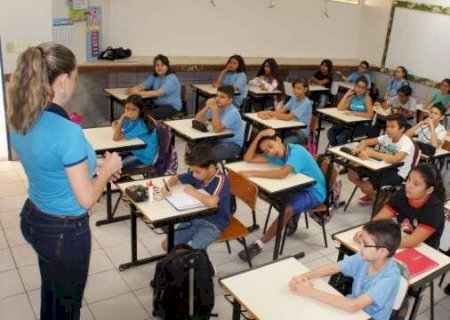 Nove em cada dez leitores dizem ter professor que marcou sua vida