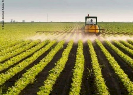 Entregas de fertilizantes devem cair de 5% a 7% neste ano