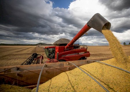 VBP do mês de setembro é de R$ 71 bilhões em MS