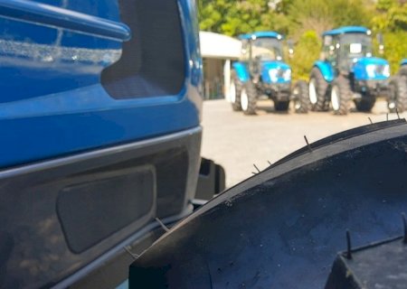 Adesão ao Renagro é obrigatória desde o início de outubro