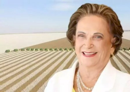 Rainha do Agro tem fortuna de US$ 7 bilhões; Veja quem é