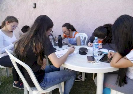 Ansiedade exagerada é 'vilã' de estudantes que se preparam para o Enem