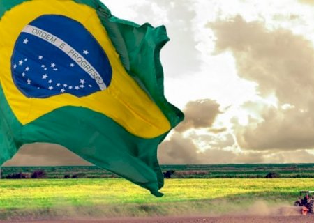 Agronegócio é responsável por quase 1/3 do PIB do país