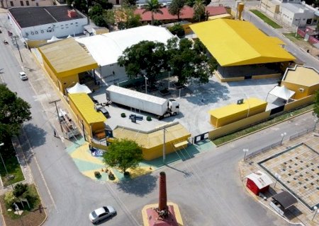 Festival do Chamamé de Porto Murtinho será aberto nesta sexta
