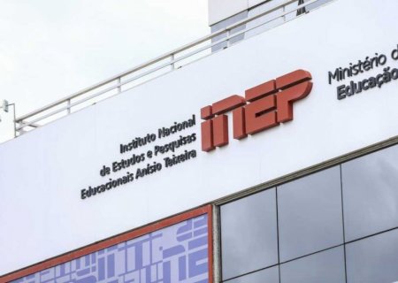 Ensino a distância cresce 474% em uma década, diz Inep