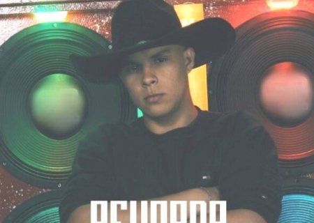 Cantor Luís Otávio, vai lançar música no dia do seu aniversário. “Fiquem atentos”