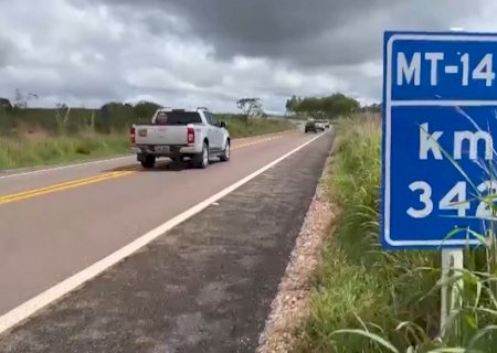 Avanço logístico em Mato Grosso gera otimismo entre agricultores