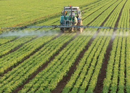 Ministério da Agricultura encerra ano com registro de mais 55 defensivos