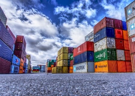 Exportações do agronegócio atingiram valores máximos