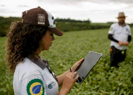 Com previsão de produtividade maior, MS receberá técnicos do Rally da Safra