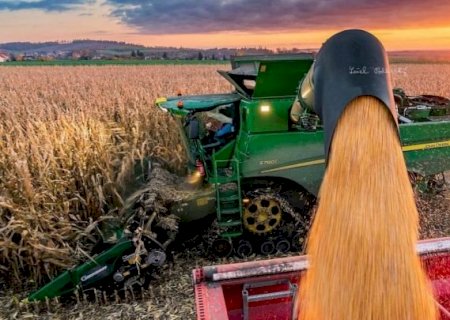 Tem muito dinheiro para financiar o Agro; Entenda