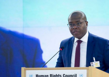 Ministro dos Direitos Humanos pede ações sobre trabalho escravo no Sul