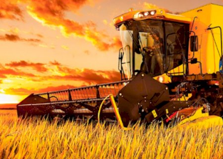 Anfavea prevê queda de 3,5% das vendas de máquinas agrícolas em 2023