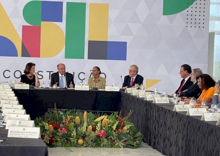 Trabalho do Mapa no Desenvolvimento Sustentável contribui para zerar o desmatamento até 2030