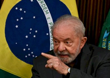 Novo governo Lula: o 3º mais rejeitado na democracia