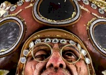 Com enredo sobre Lampião, Imperatriz é campeã do Carnaval do Rio após 22 anos