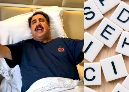 Apresentador Ratinho se recusa a falar “todes”; entenda o que é a linguagem neutra