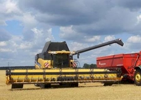 Receita de exportações do agro bate recorde em janeiro com US$ 10,2 bi