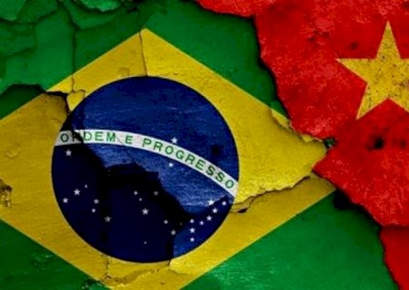 Brasil garante ter condições de aumentar oferta alimentar para China
