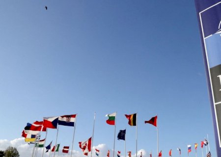 Otan condena plano "perigoso e irresponsável" da Rússia
