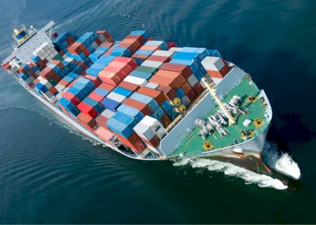 Exportações de produtos do agronegócio registram US$ 9,9 bilhões em fevereiro