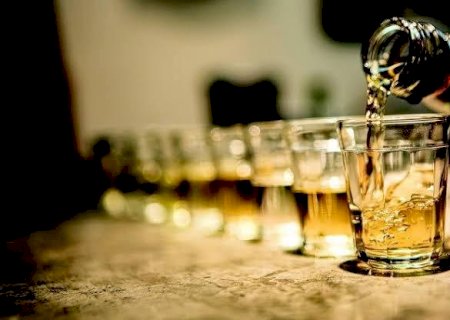 Estudo: probiótico usado na produção da cachaça pode prevenir a asma