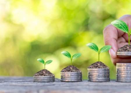 Liberação do crédito rural supera R$ 239 bilhões em oito meses