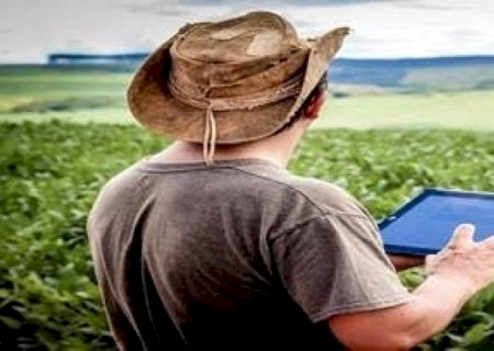 Agro emprega 18,97 milhões de pessoas, melhor nível desde 2015