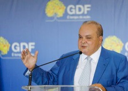 'Não vejo motivo', diz Ibaneis sobre fechar vias no DF para volta de Bolsonaro