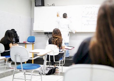 Brasil deixa de ganhar dois pontos no PIB com educação de má qualidade