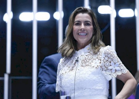 Católica, senadora de MS passa a integrar bancada evangélica no Senado