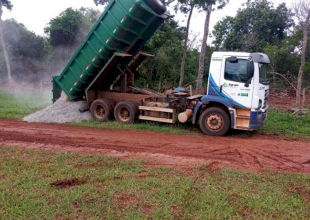 Pro Fertiliza MS reabre e agricultores podem pedir frete de calcário
