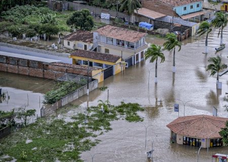 Falta de pessoal e de verba é desafio para defesas civis municipais