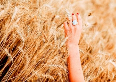 Os desafios de uma liderança feminina no agro