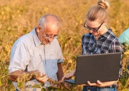 Mulher Agro: seus desafios e jornada de vida e profissão