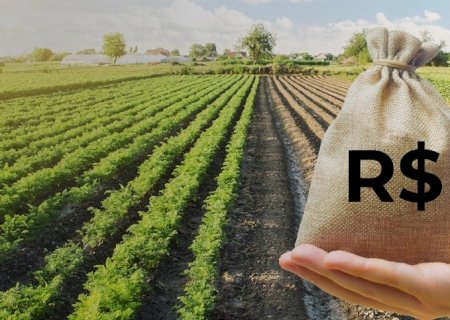 A revolução que o Crédito Agro está vivendo