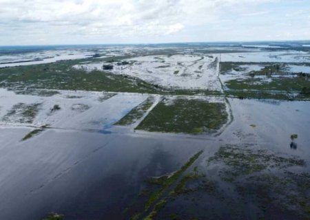 Batayporã: Na mira do MPE por alagamentos, Cesp fechou 2022 com lucro bilionário