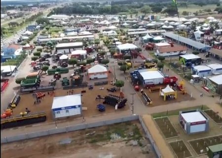 Queda de preço leva milho virar moeda de troca na compra de insumos da safra 23/24 de soja