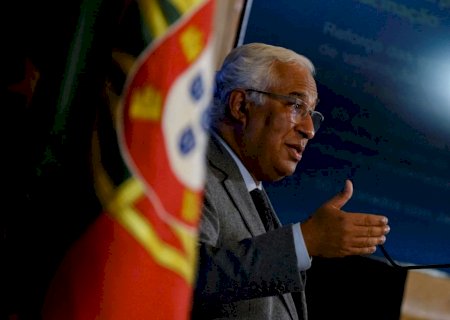 Acordo Mercosul-União Europeia é estratégico e Brasil pode contar com Portugal, diz premiê
